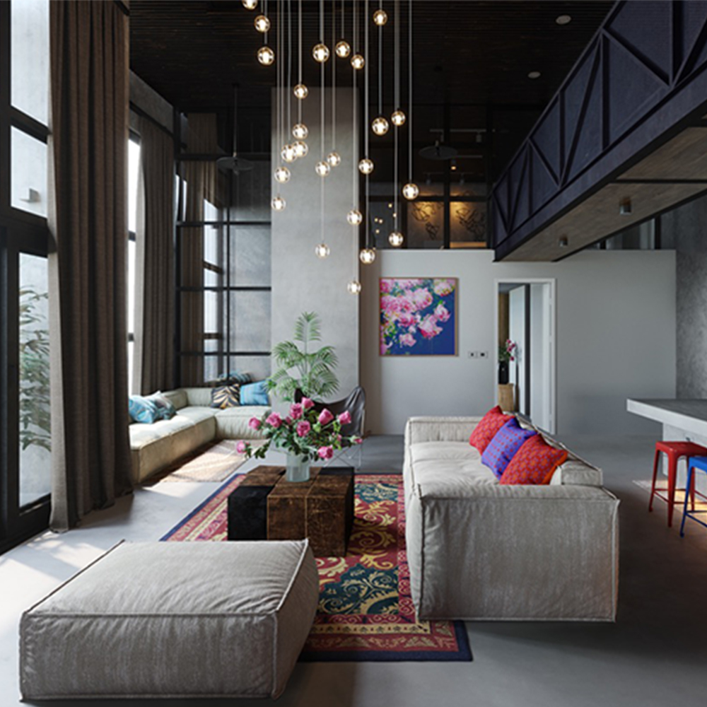 Interior Designer Interior Designer